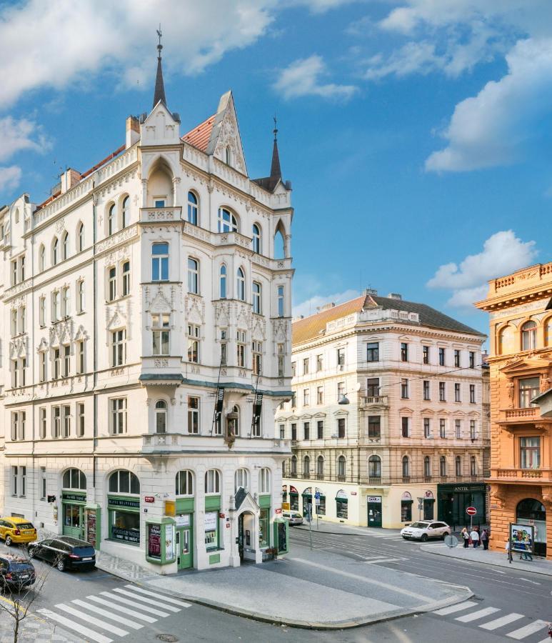 Apart Otel Mooo Downtown 4*